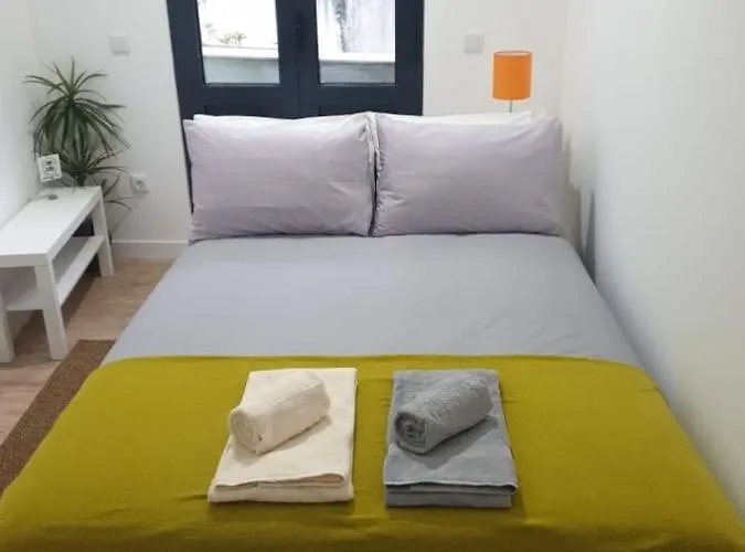 Casa vacanze Bonjoia