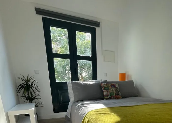 Bonjoia Casa vacanze *