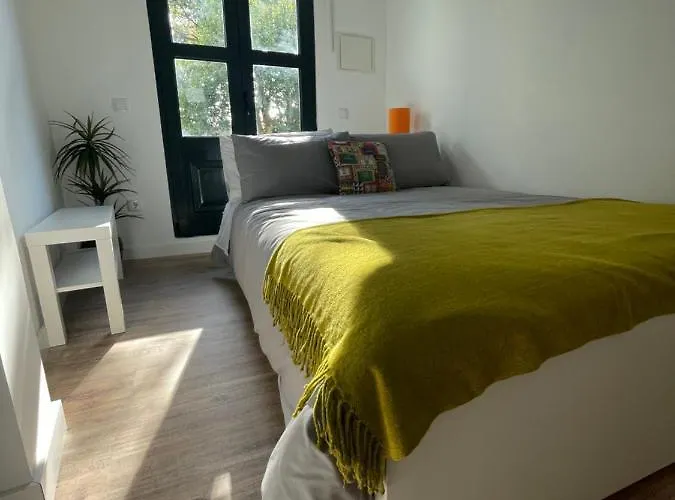 Holiday home Bonjoia