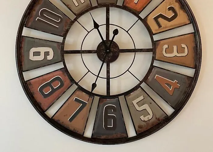 Bonjoia Casa vacanze *