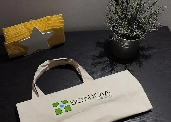 Bonjoia Casa vacanze