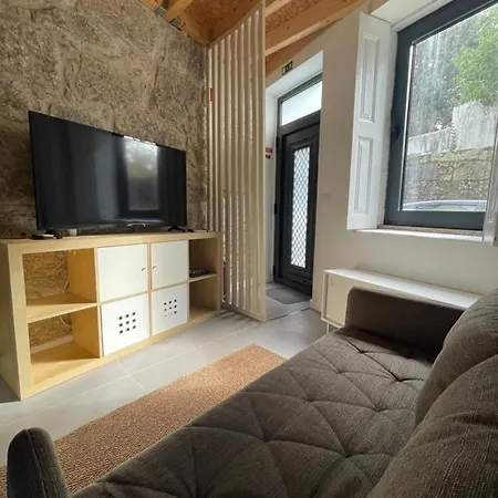 Holiday home Bonjoia *