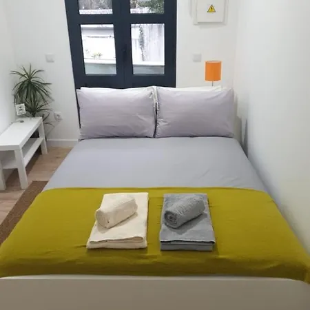 Holiday home Bonjoia