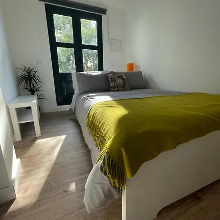 Holiday home Bonjoia