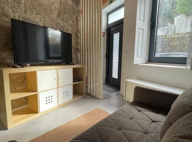 Vakantiehuis Bonjoia *